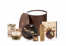 Gift set “Lviv Whim”