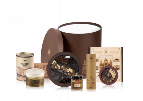 Gift set “Lviv Whim”