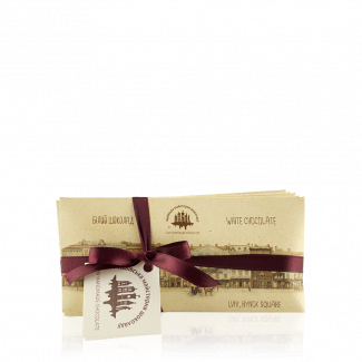 Gift set “Chocolate"