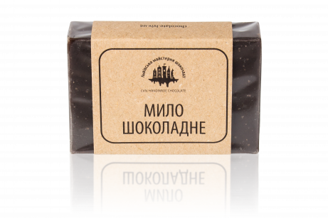 Мило «Шоколад»