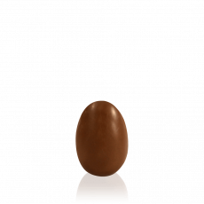 Small Egg, milk chocolate