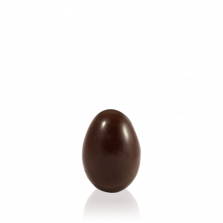 Small Egg, dark chocolate