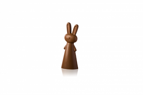 Bunny, milk chocolate
