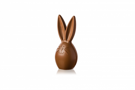 Кролик Щепко з молочного шоколаду