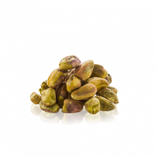 Roasted pistachio