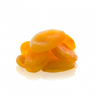 Jumbo dried apricot