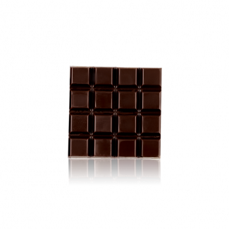 Dark bitter chocolate, 100 g