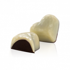 Heart Amber (amaretto)