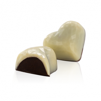 Heart Amber (amaretto)