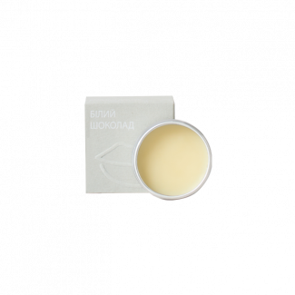 Lip Balm "White Chocolate"