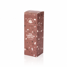 Shimmer Body Oil (chocolate)
