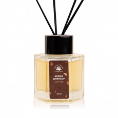 Reed Diffuser "Chocolate"
