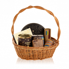 Gift set  "for Impreza"