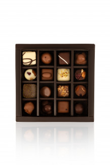 Set of chocolate sweets "Occasion