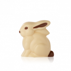 Chocolate figurine "Baby bunny"