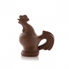 Chocolate figurine "Rooster"