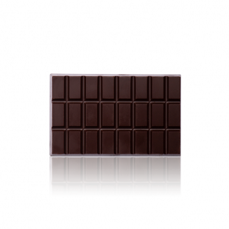 Dark chocolate “Parcel from Lviv”, 200 g