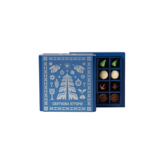 A set of sweets “Festive Story”