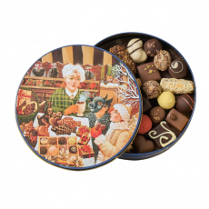 Set of sweets "Lviv collection"