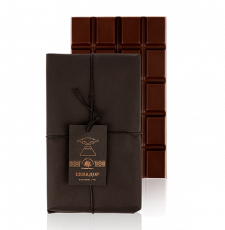 Ecuador, dark chocolate, 500 g