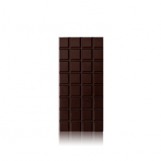 Ecuador, dark chocolate, 80 g