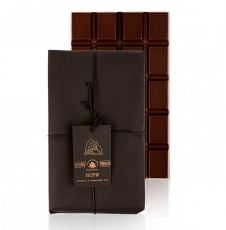 Peru, dark chocolate, 500 g