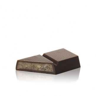 Chocolate bar “Cappuccino