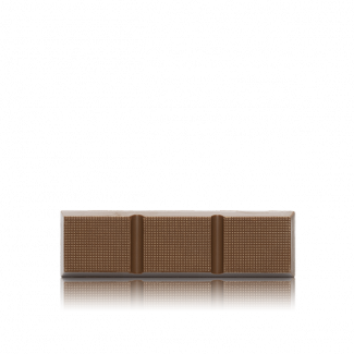 Chocolate bar “Crispy Caramel”