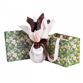 Large Easter Chocolate Set