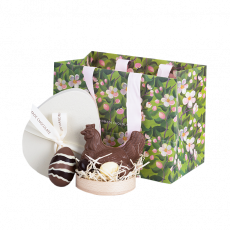 Medium Easter Chocolate Set