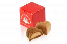 «Lviv Heart» in a box