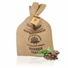 Lviv coffee "Collection of tastes", 280 g