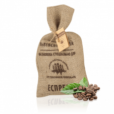 Львівська кава "Еспресо", 250 г