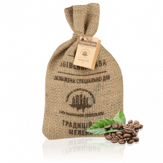 Lviv coffee "Traditional ground coffee", 250 g
