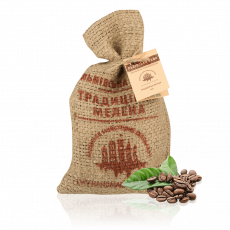 Lviv coffee "Traditional ground coffee", 100 g