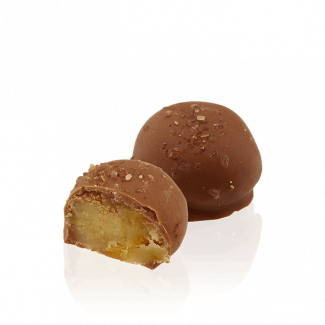 Dried Apricot Balloon