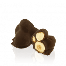 Nut Kleynods, dark chocolate
