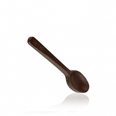 «Spoon», dark chocolate