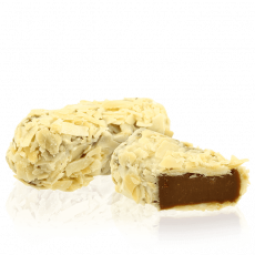 White Chocolate Bambetel