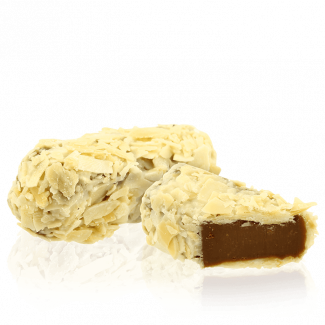 White Chocolate Bambetel