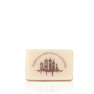 Chocolate soap “Lviv Handmade Chocolate"