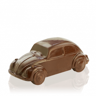 Car, dark chocolate