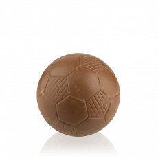 Small ball, milk chocolate