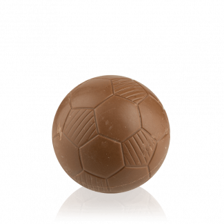 Small ball, milk chocolate
