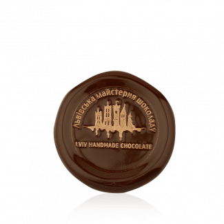 Magnet "Lviv Handmade Chocolate"