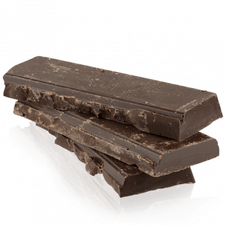 Чорний шоколад, Перу