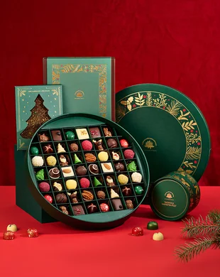 Новорічна колекція