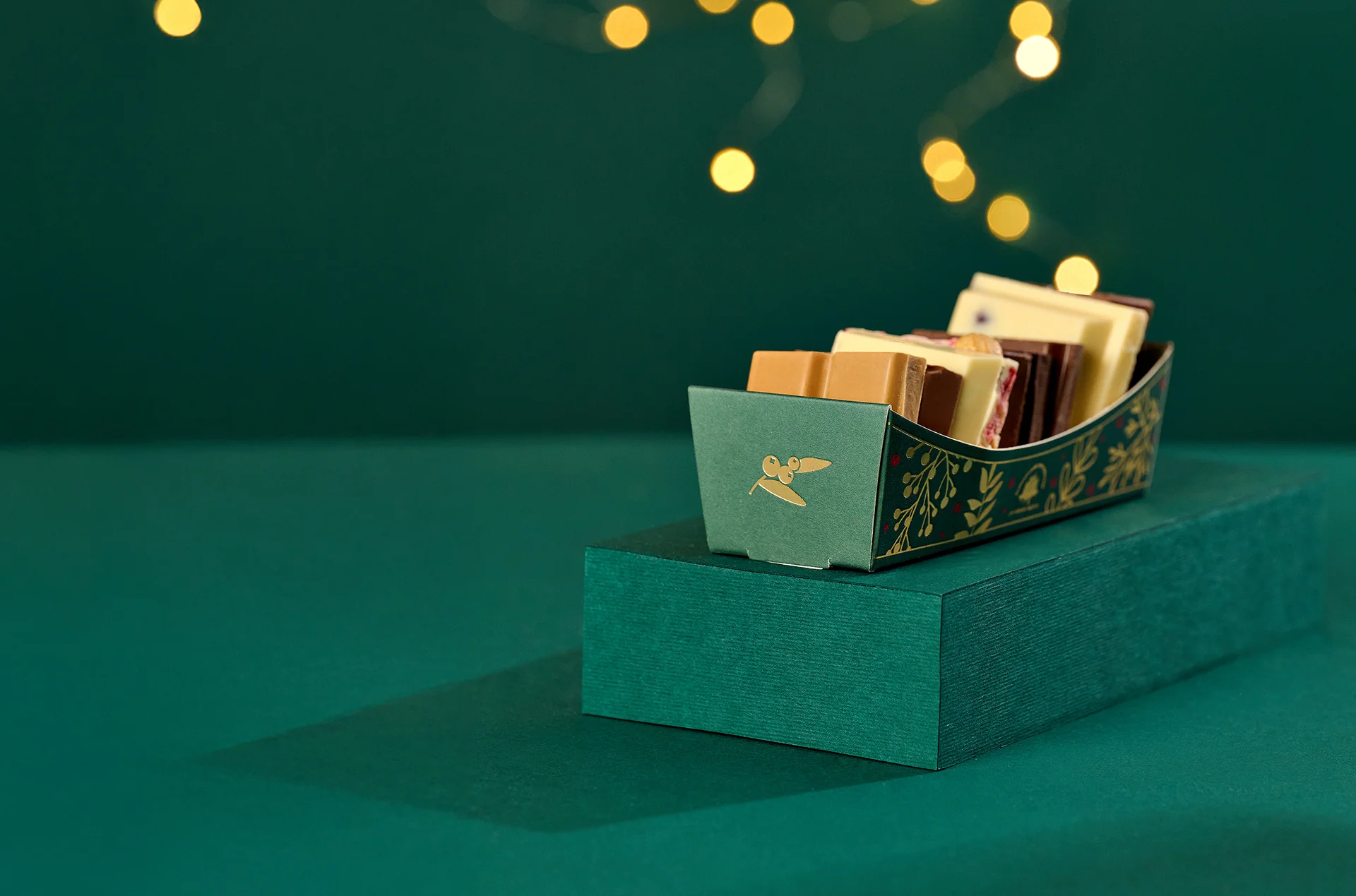 Святкові пропозиції