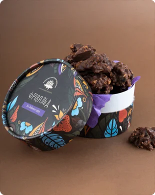 No Added Sugar Chocolate Collection