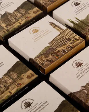 Lviv Classic Collection